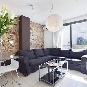 Appartement met Drie Slaapkamers