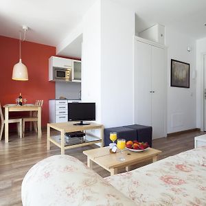 Appartement met Twee Slaapkamers
